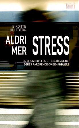 mindre stress