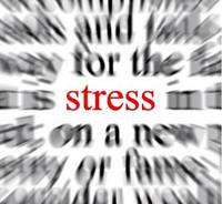 25 tips til stressmestring