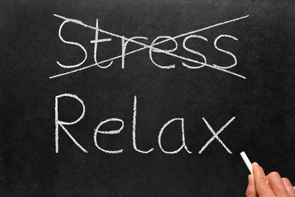 Hvordan redusere stress