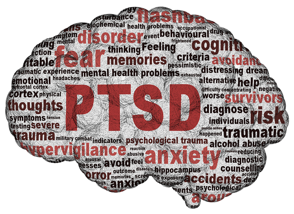 Psykisk helse – erstatning etter PTSD